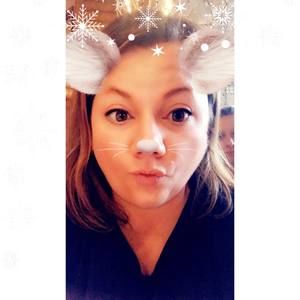 Meet your Posher, Allison